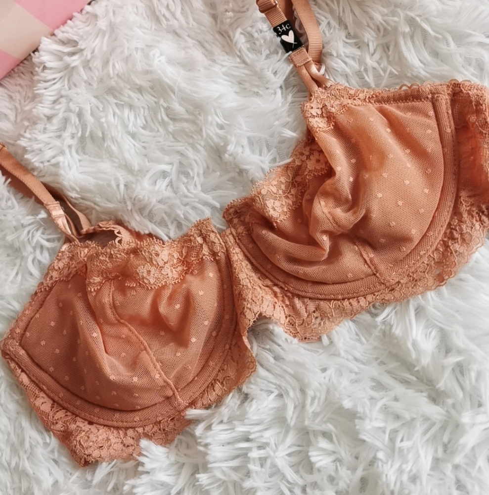 Victoria secret bra